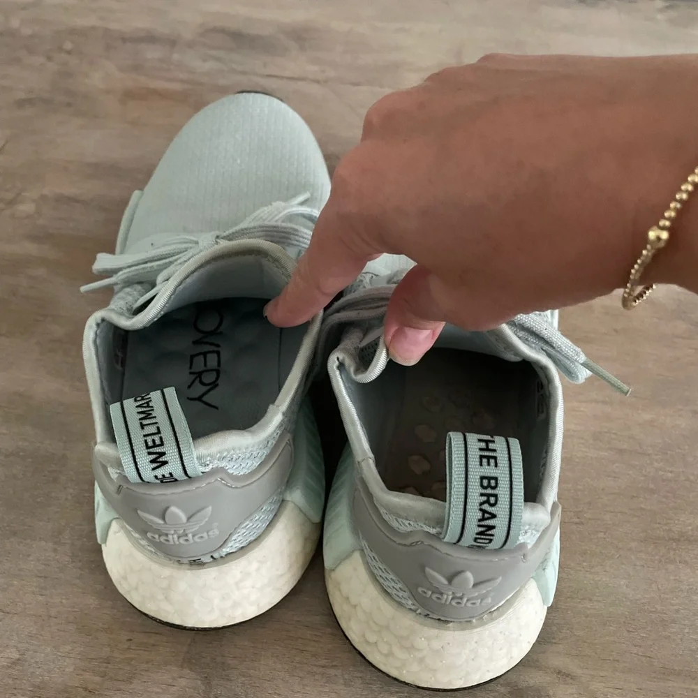 adidas nmd r1
